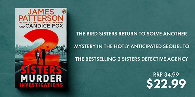 2 Sisters Murder Investigations