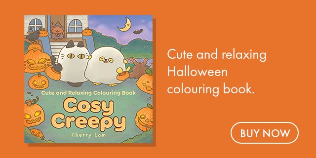 Cosy Creepy