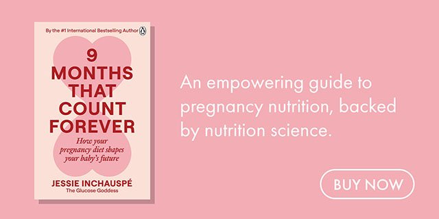 Nine Months That Count Forever