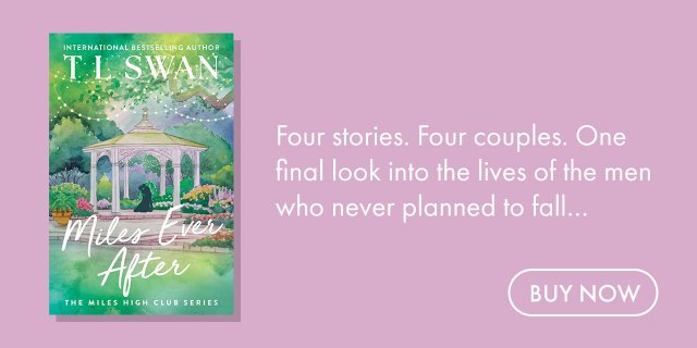 Miles High Club: Miles Ever After