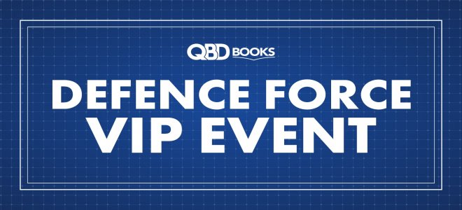 Defence Force Night - November 2025