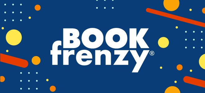 Book Frenzy: Autumn 2024