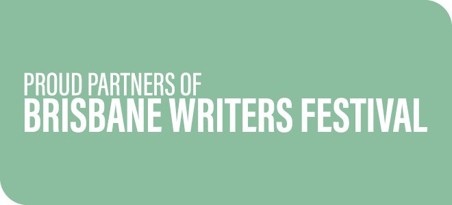 Brisbane Writers Festival 2025
