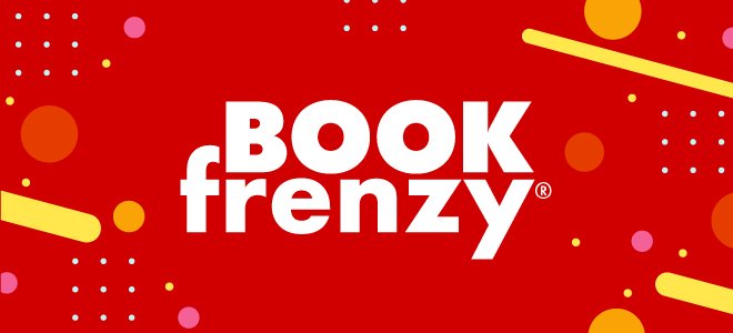 Book Frenzy: December 