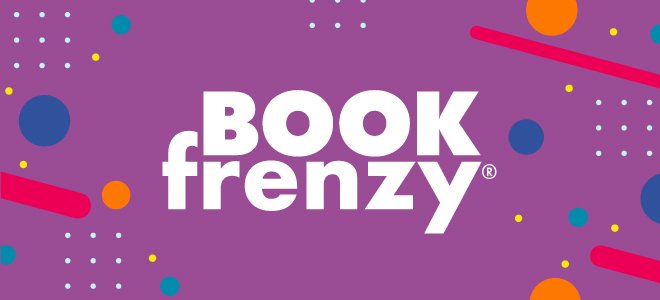 Book Frenzy: September