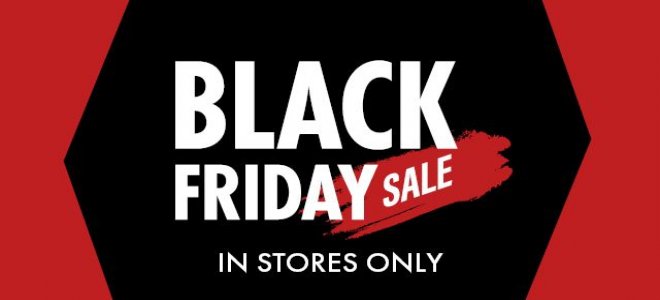 Black Friday