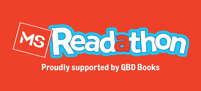 2025 MS Readathon