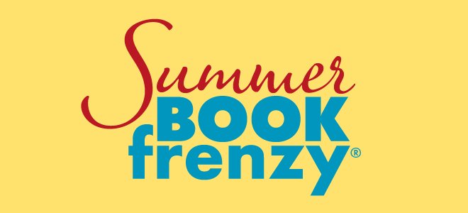 Summer Book Frenzy 2022