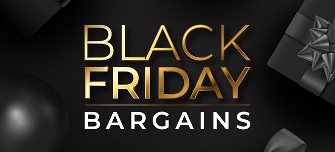 Black Friday 2021