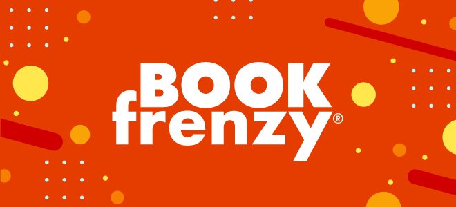 Book Frenzy: March 2024 