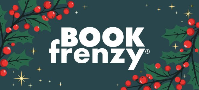 QBD's Christmas Book Frenzy 2025 