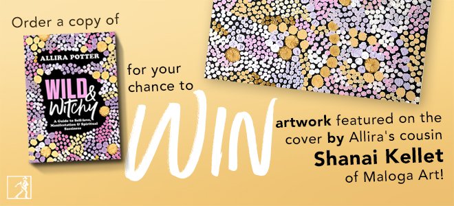 Win Artwork by Shanai Kellet