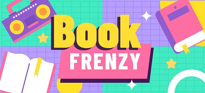 February Frenzy 2023