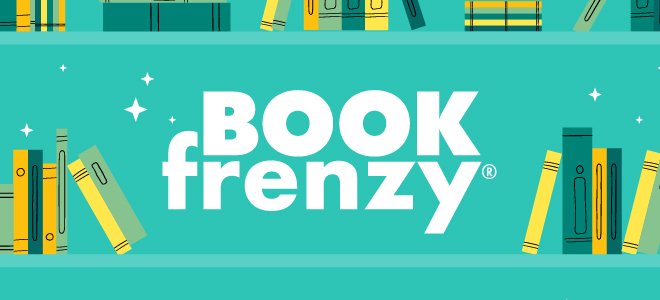 QBD's 2025 EOFY Book Frenzy Sale 