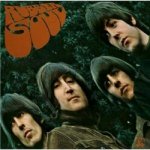 RUBBER SOUL