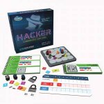 ThinkFun Hacker