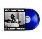 Go Farther In Lightness Royal Blue 2LP