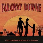 FARAWAY DOWNS THE OFFICIAL SOUNDTRACK