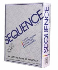 Sequence Strategy Game