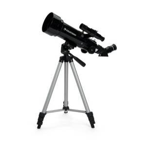 Celestron Travel Scope 70 with Backpack Telescope by Various