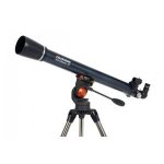 Celestron AstroMaster 70AZ Refractor Telescope
