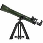 Celestron ExploraScope 70AZ Refractor Telescope