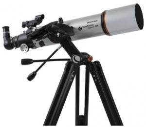 Celestron StarSense Explorer DX 102 Telescope by Various