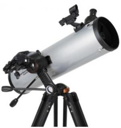 Celestron StarSense Explorer DX 130 Telescope by Various