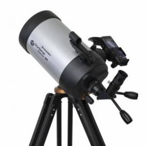 Celestron StarSense Explorer DX 5\