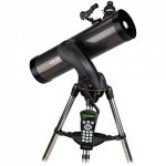 Celestron Nexstar 130SLT Newtonian Telescope