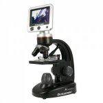Celestron LCD Digital Microscope II