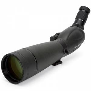 Celestron TrailSeeker 80 - 45 Degree Spotting Scope by Various