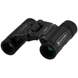 Celestron UpClose G2 8x21 Roof Prism Binoculars by Various