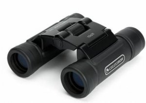 Celestron UpClose G2 10x25 Roof Prism Binoculars by Various