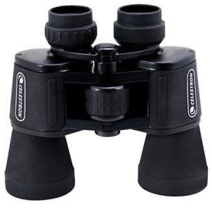 Celestron UpClose G2 10x50 Porro Prism Binoculars by Various