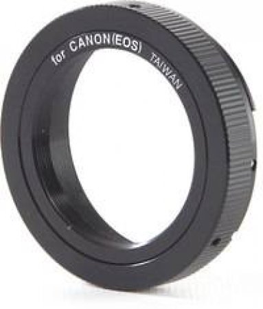 Celestron Canon EOS T-Ring by Various