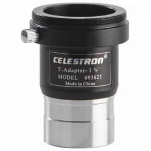 Celestron T-Adapter, Universal - 1.25\
