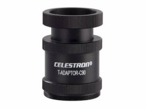 Celestron T-Adapter, NexStar 4, C90 Mak and 130 Mak by Various
