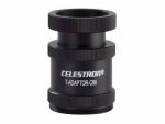 Celestron TAdapter NexStar 4 C90 Mak and 130 Mak