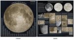 Celestron Moon Map