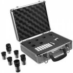 Celestron Eyepiece and Filter Kit 125