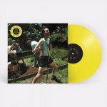 MY BOY YELLOW 1LP