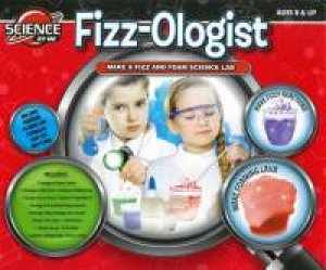 Science By Me: Fizz-Ologist by Various