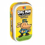 Dog Man The Hot Dog Tin Game