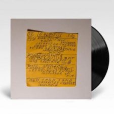 HERE COMES THE COWBOY DEMOS LP