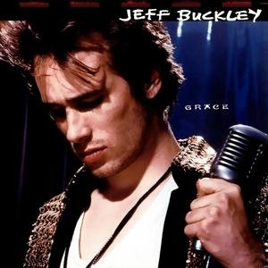 Grace by Jeff Buckley