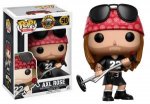 Guns N Roses  Axl Rose Pop