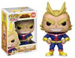 My Hero Academia  All Might Pop