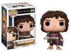 The Lord of the Rings  Frodo Baggins