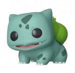 Pokemon  Bulbasaur Pop